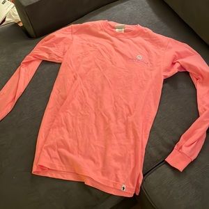 SIMPLY SOUTHERN LONG SLEEVE SHIRT NEVER WORN